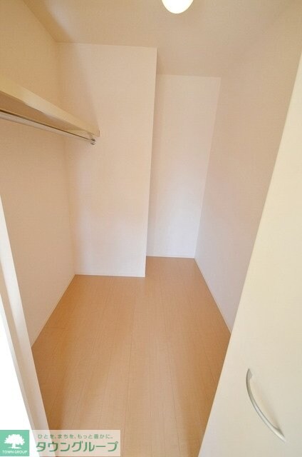 コートヴィレッジ　かりんの物件内観写真