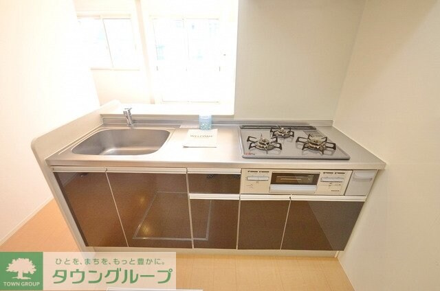 コートヴィレッジ　かりんの物件内観写真