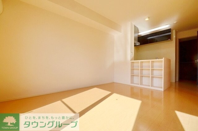 コートヴィレッジ　かりんの物件内観写真