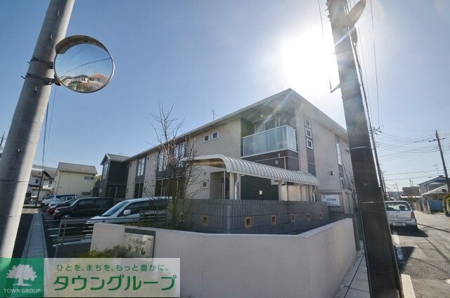 コートヴィレッジ　かりんの物件内観写真