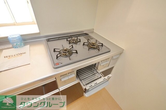 コートヴィレッジ　かりんの物件内観写真