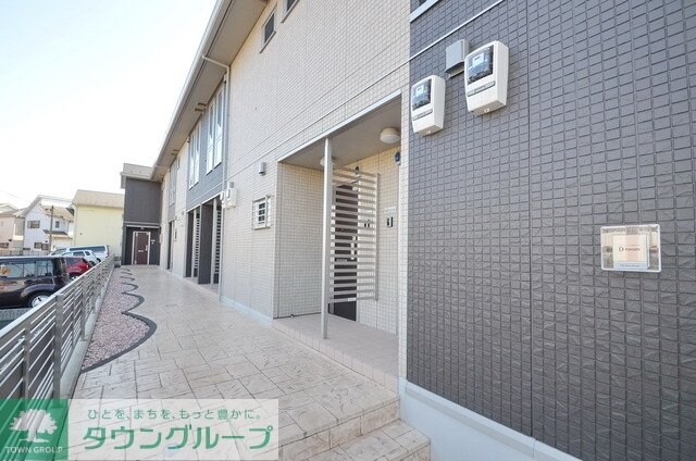 コートヴィレッジ　かりんの物件内観写真