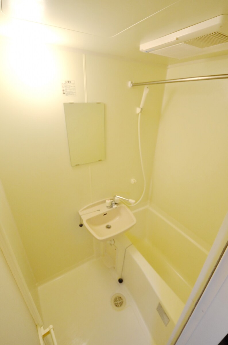 レオパレスストゥーディオの物件内観写真