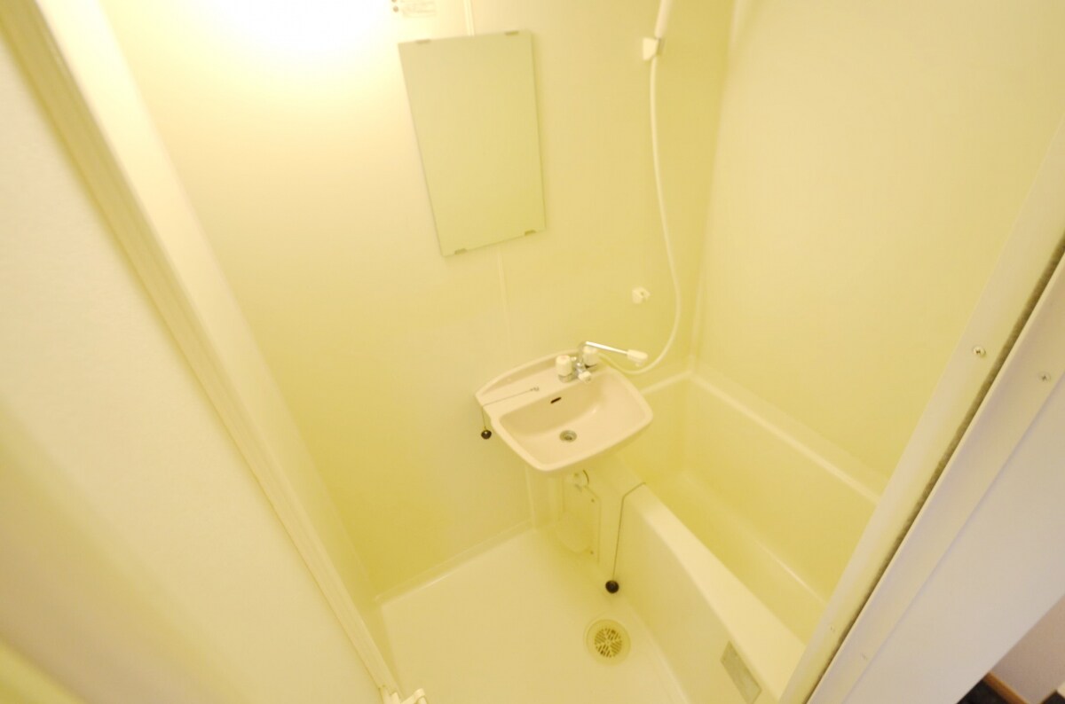 レオパレスストゥーディオの物件内観写真