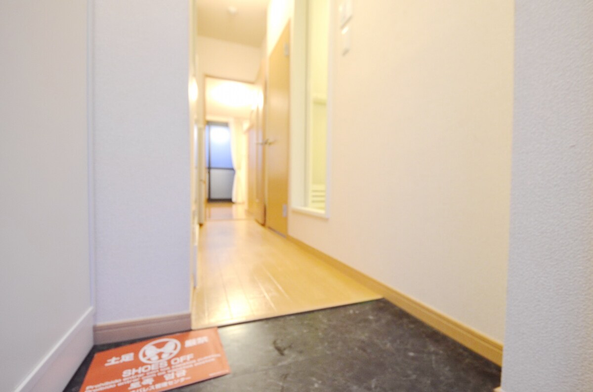 レオパレスストゥーディオの物件内観写真