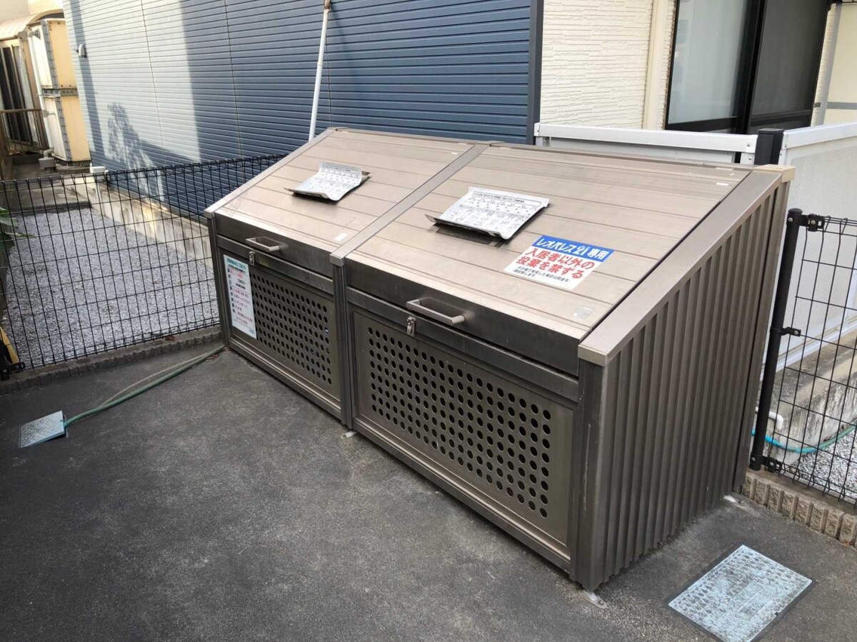 レオパレスストゥーディオの物件内観写真