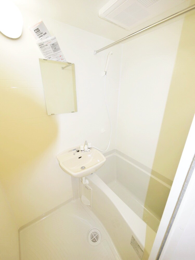 レオパレスボヌール久喜の物件内観写真