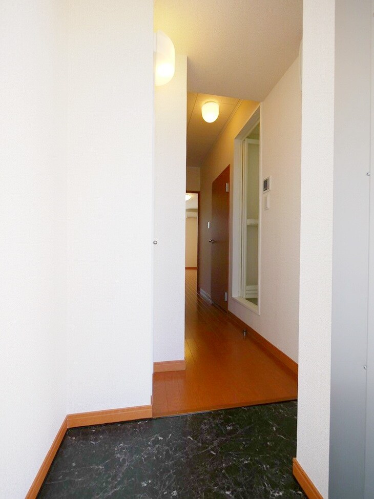 レオパレスボヌール久喜の物件内観写真