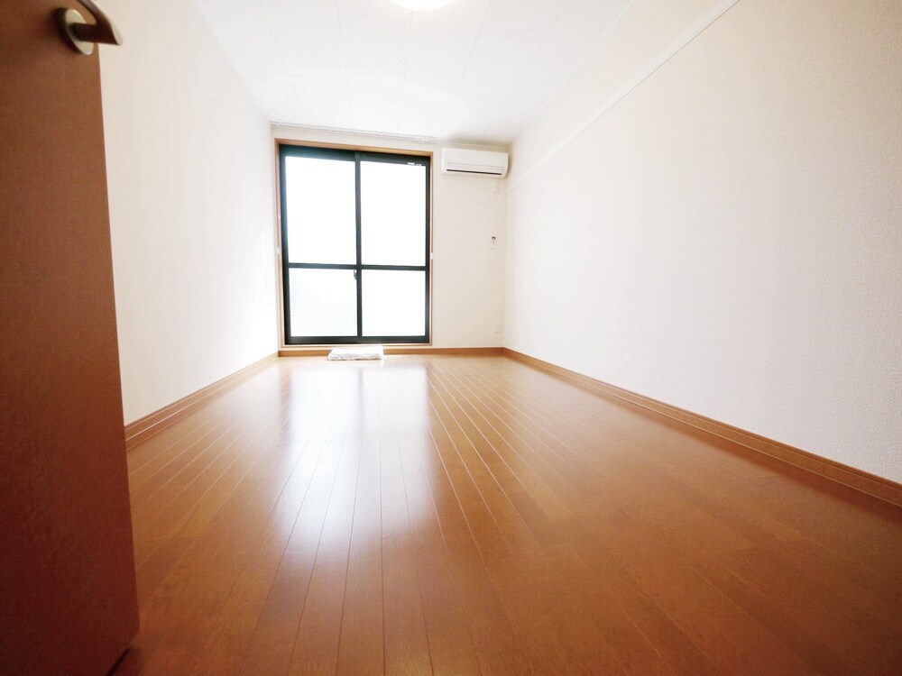 レオパレスボヌール久喜の物件内観写真