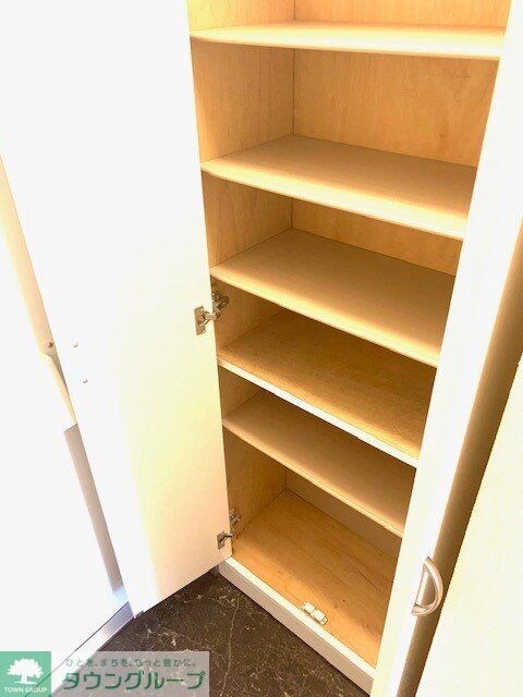 レオパレスボヌール久喜の物件内観写真