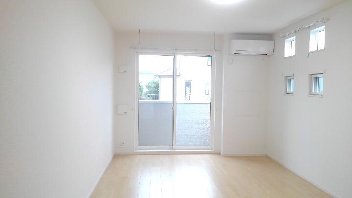 ラ・メールの物件内観写真