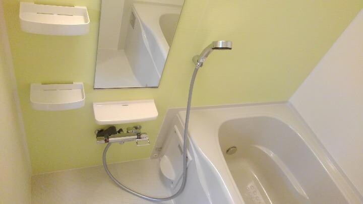 ラ・メールの物件内観写真