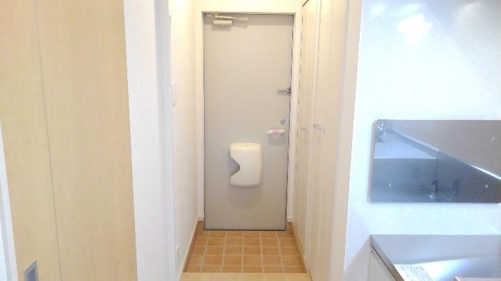 ラ・メールの物件内観写真