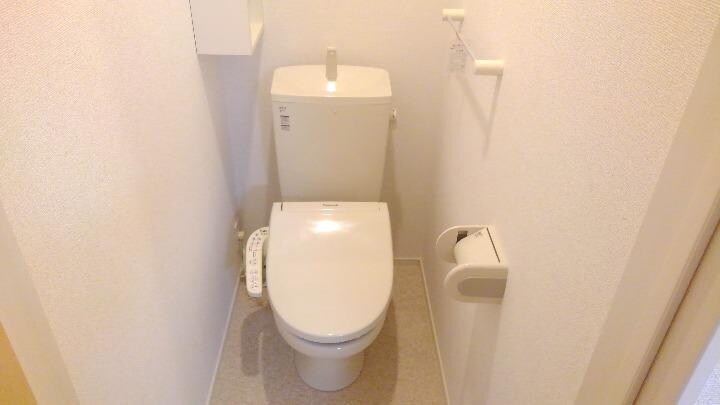 ラ・メールの物件内観写真