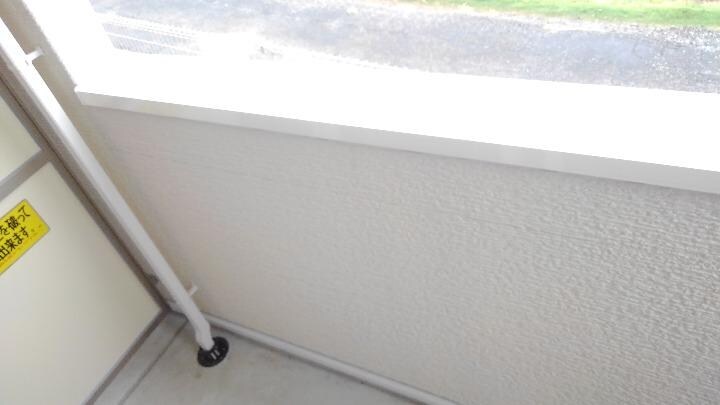 ラ・メールの物件内観写真