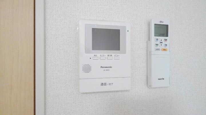 ラ・メールの物件内観写真