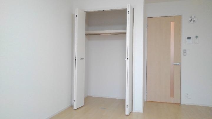 ラ・メールの物件内観写真