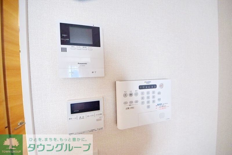 ソレアードの物件内観写真