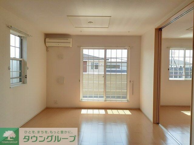 プラシードI番館の物件内観写真