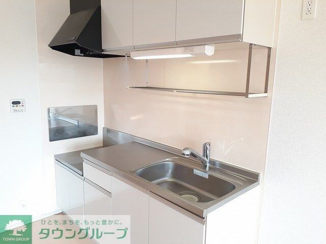 プラシードI番館の物件内観写真