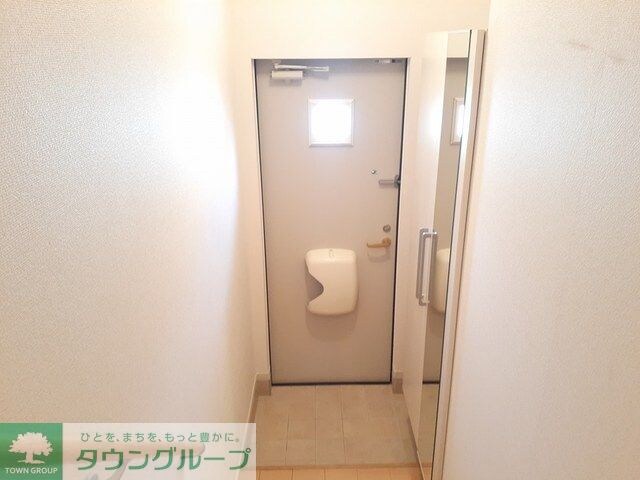 プラシードI番館の物件内観写真