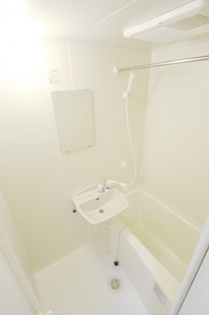 レオパレスシンメイ加須の物件内観写真