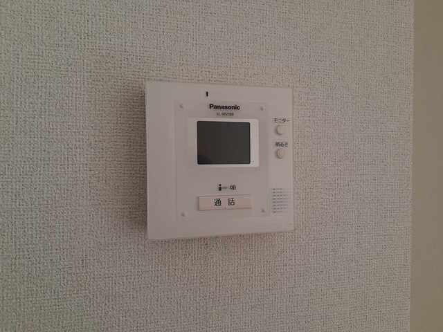 エルディム鈴木の物件内観写真