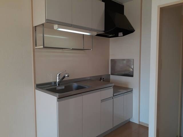 エルディム鈴木の物件内観写真