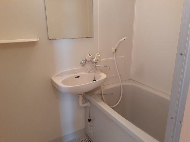 エルディム鈴木の物件内観写真