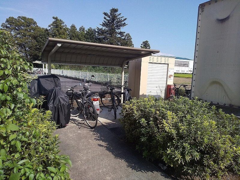 レオパレス椎名の物件内観写真