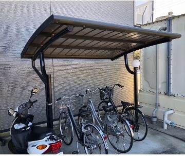 レオパレスサニーコートの物件内観写真