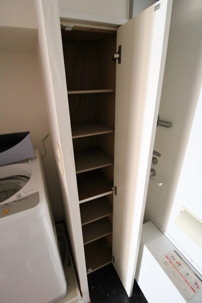 レオパレスコンフォートＳの物件内観写真