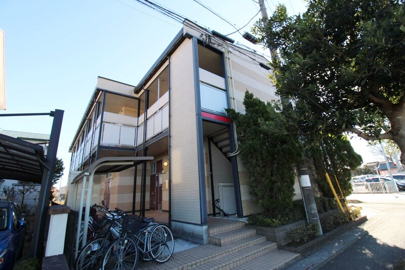 レオパレスコンフォートＳの物件内観写真