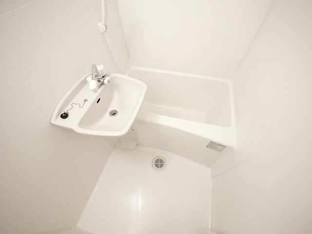 レオパレスリベェールの物件内観写真