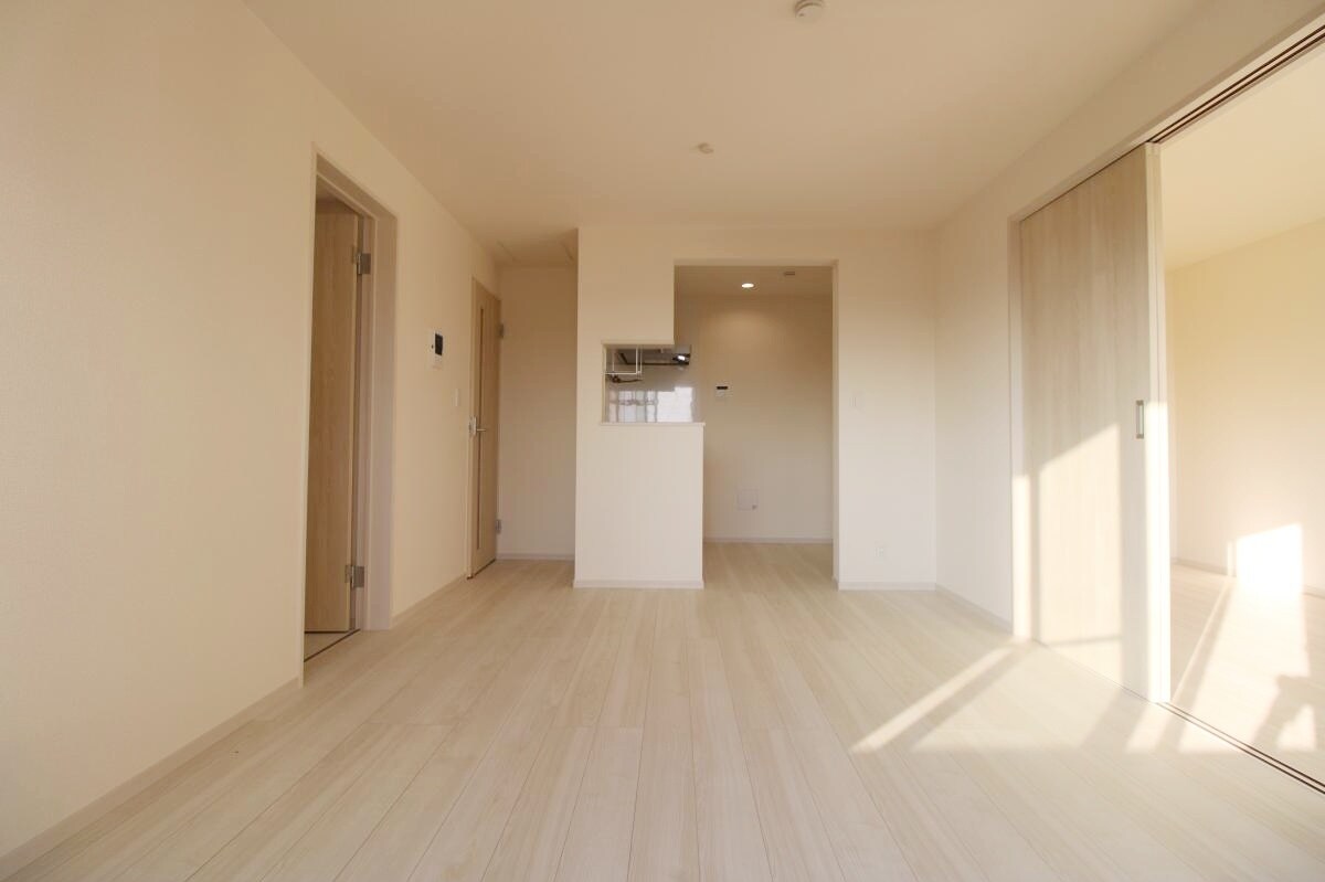 リーブルファイン風渡野の物件内観写真