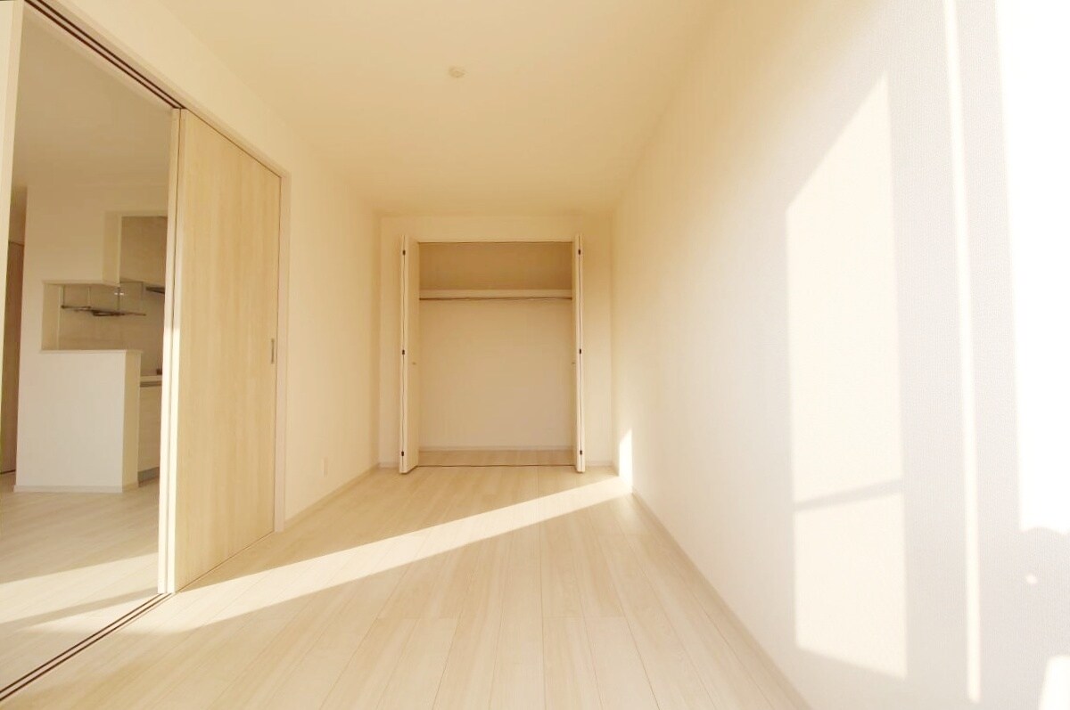 リーブルファイン風渡野の物件内観写真