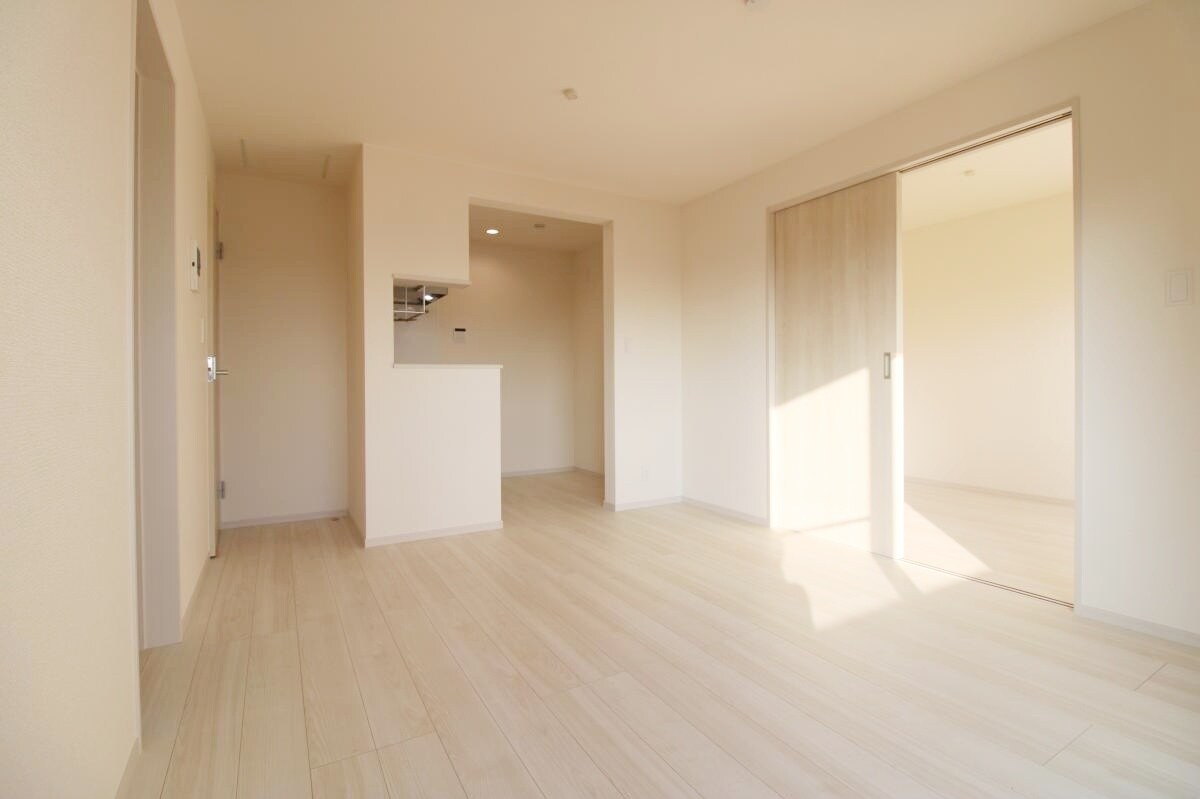 リーブルファイン風渡野の物件内観写真
