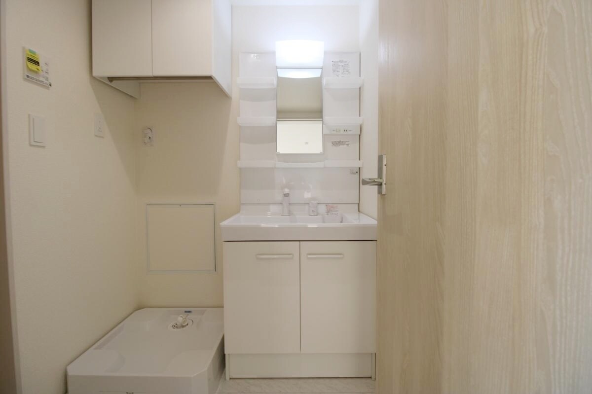 リーブルファイン風渡野の物件内観写真