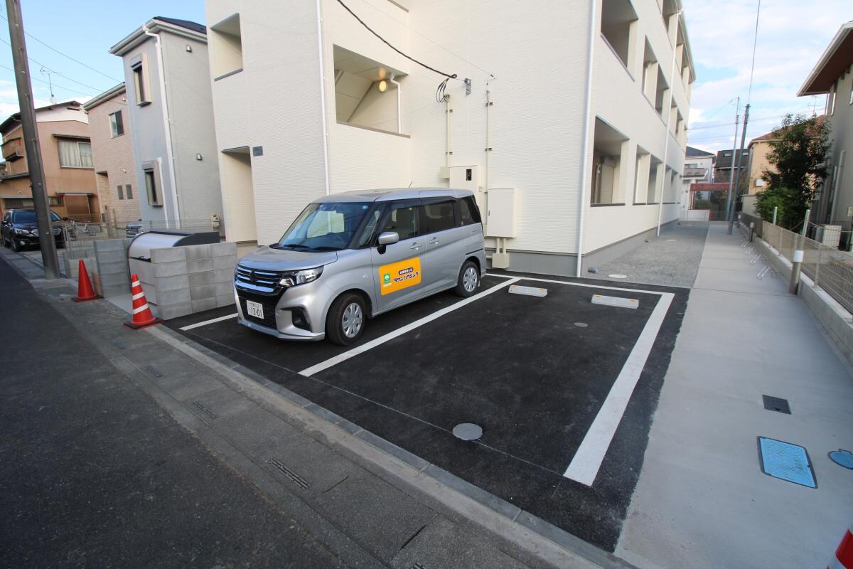 リーブルファイン風渡野の物件内観写真