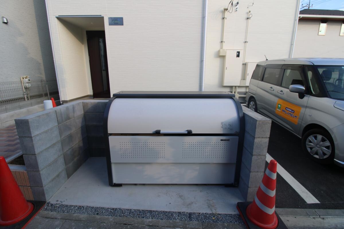 リーブルファイン風渡野の物件内観写真