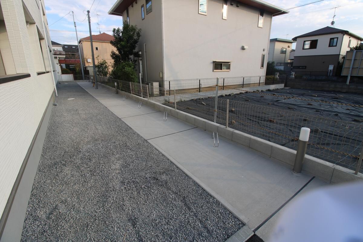 リーブルファイン風渡野の物件内観写真