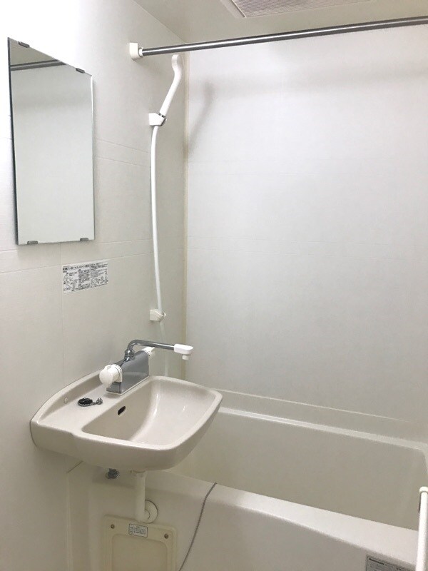 レオパレスコトー　ブロンの物件内観写真