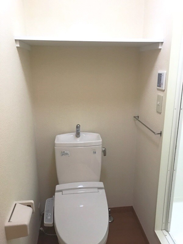 レオパレスコトー　ブロンの物件内観写真