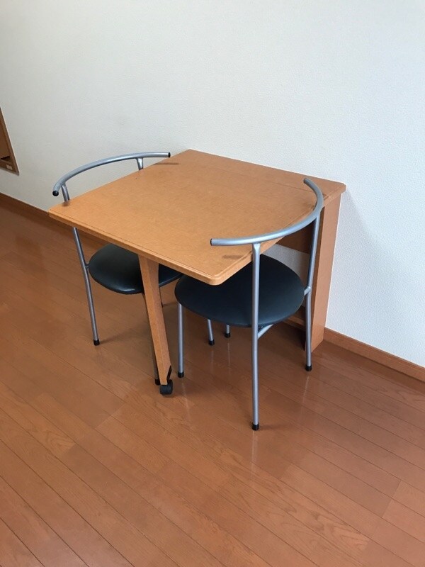 レオパレスコトー　ブロンの物件内観写真