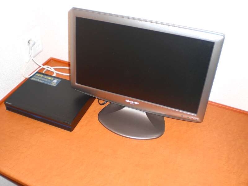 レオパレスコトー　ブロンの物件内観写真