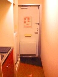 レオパレスコトー　ブロンの物件内観写真