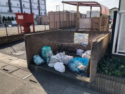 レオパレスコトー　ブロンの物件内観写真