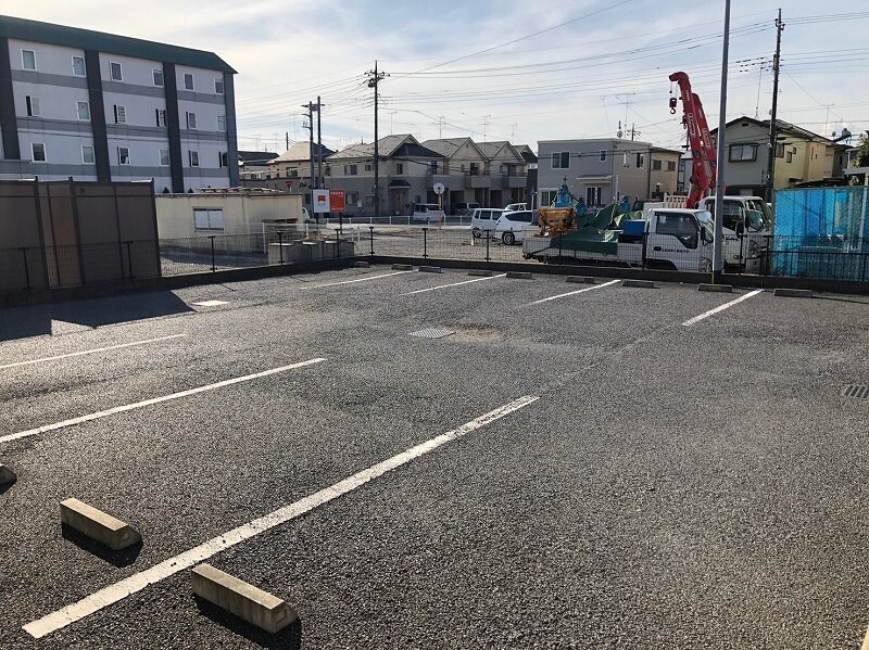 レオパレスコトー　ブロンの物件内観写真