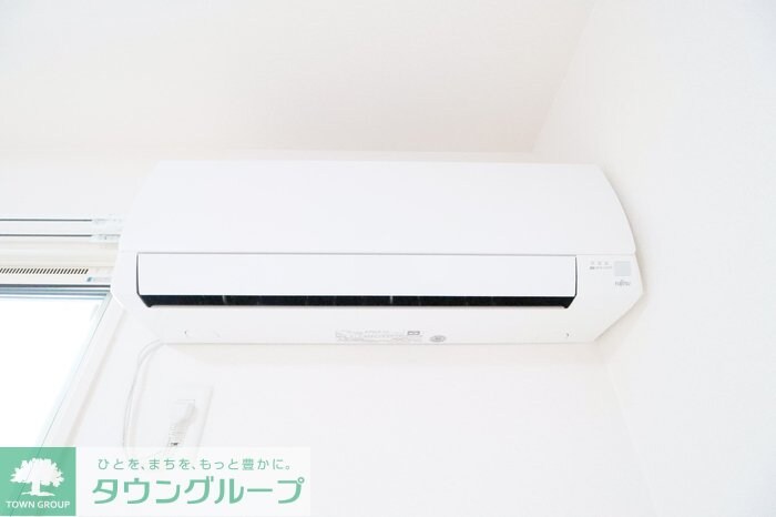 ルミナス ハイムの物件内観写真