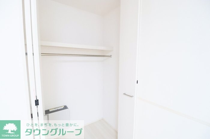 ルミナス ハイムの物件内観写真